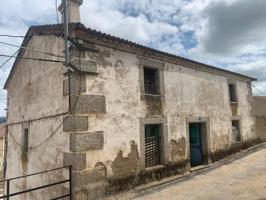 Chalet en venta en Bonilla de la Sierra photo 0