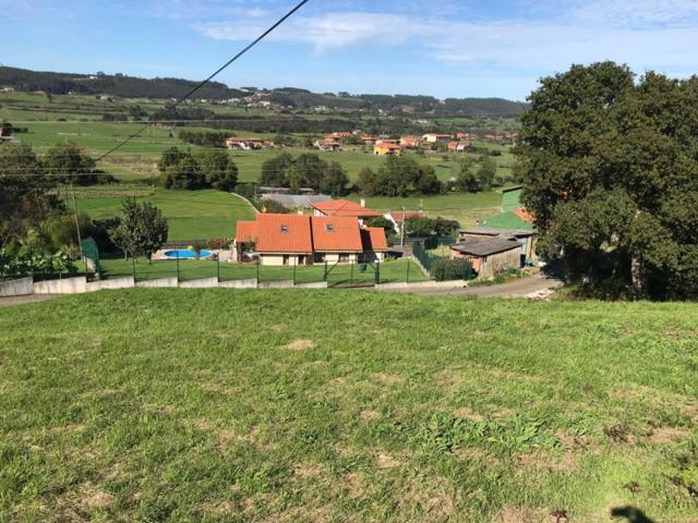 Terreno en venta en Carreño, Área de Carreño photo 0