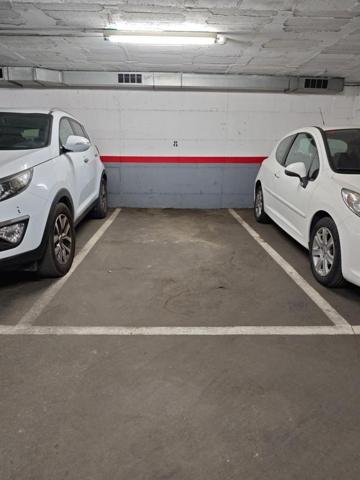 Parking en venta en Mollet del Vallès, Centro photo 0