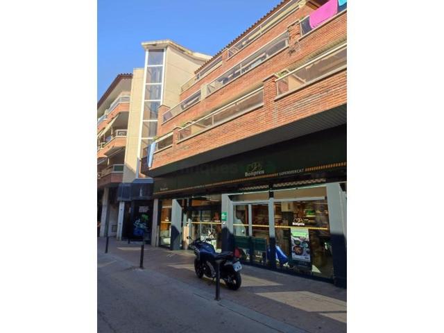 Parking en venta en Calella photo 0