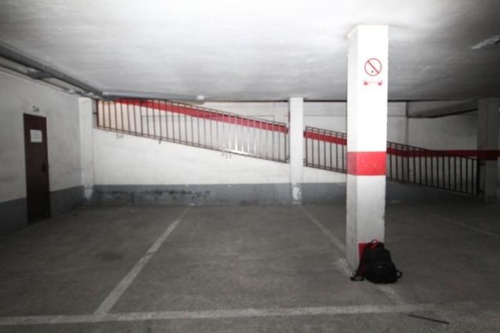 Garaje en venta en Ejea de los Caballeros, Aragon photo 0