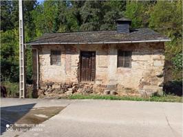 Casas de pueblo en venta en Arganza photo 0