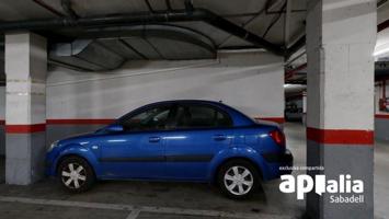 Parking en venta en Barberà del Vallès, Can serra 3 photo 0