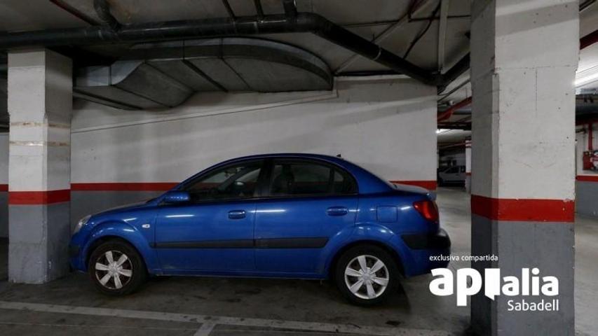 Parking en venta en Barberà del Vallès, Can serra 3 photo 0