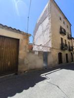 Terreno en venta en Cervià de les Garrigues, Area de granadellas cervia photo 0