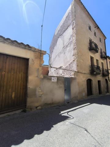 Terreno en venta en Cervià de les Garrigues, Area de granadellas cervia photo 0