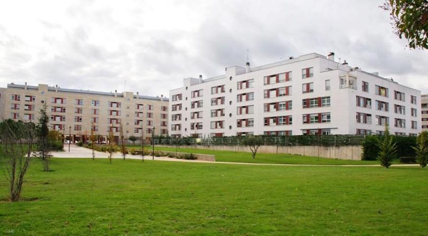 Garaje en venta en Logroño, Riojaforum photo 0