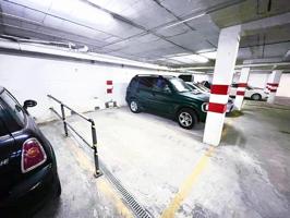 Garaje en venta en Castilleja de la Cuesta, Andalucia photo 0