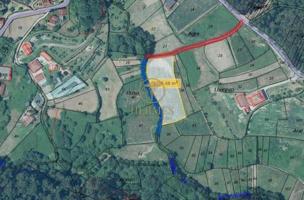 Terreno en venta en Tui photo 0