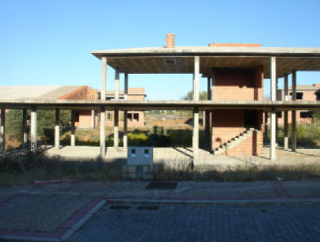 Terreno en venta en Carrascal de Barregas, Urb.oasis photo 0