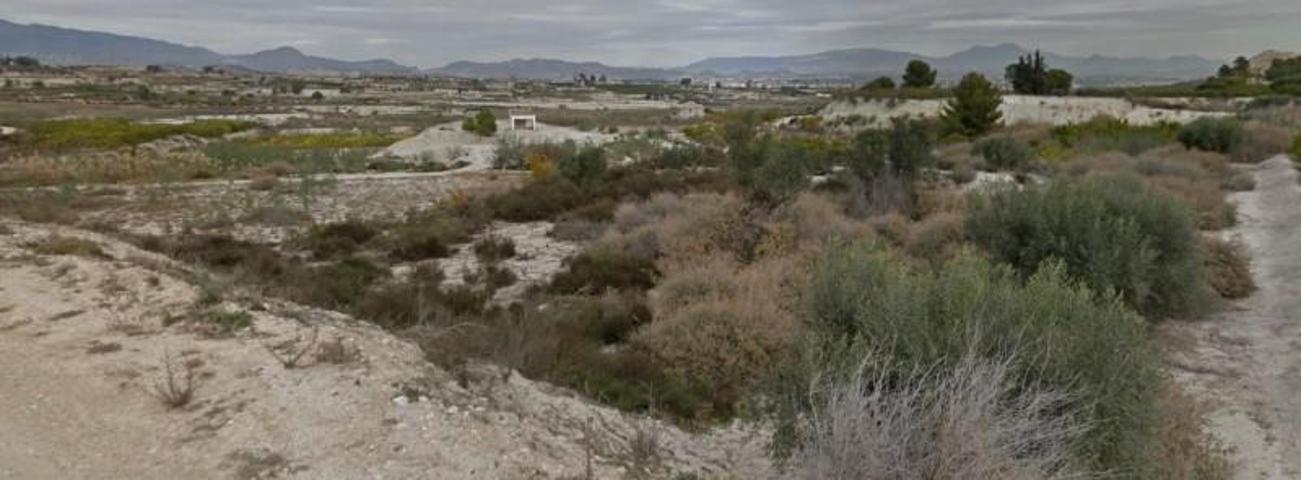 Chalet en venta en Alguazas, El Pueblo photo 0