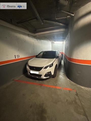 Parking en venta en Tordera, San pedro photo 0