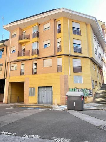 Parking en venta en Ponferrada, Barrio de los judios photo 0