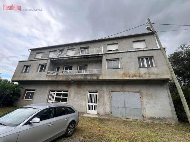 Local comercial en venta en Quiroga photo 0