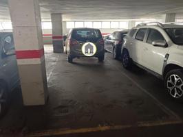 Parking en venta en Cornellà de Llobregat, La Gavarra photo 0