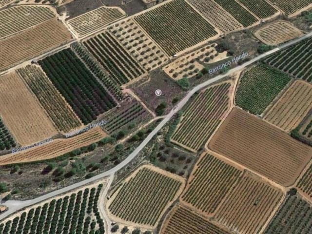 Terreno en venta en Cheste photo 0