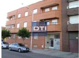 Parking en venta en Albacete, Calle Abanico, 16, 02006 photo 0