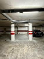 Parking en venta en Torrevieja, Playa del Cura photo 0