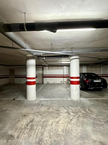 Parking en venta en Torrevieja, Playa del Cura photo 0