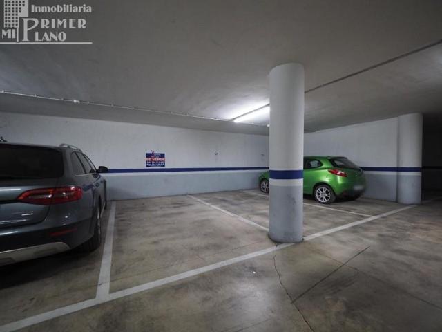 Garaje en venta en Tomelloso, Centro photo 0