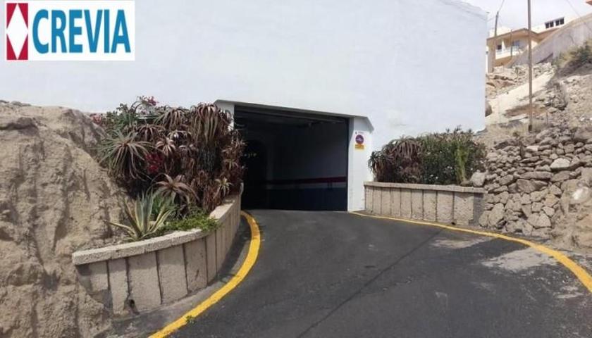 Parking en venta en Arico, La Jaca photo 0