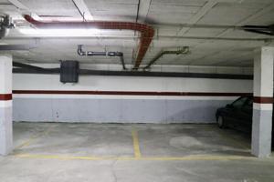 Parking en venta en Las Cabezas de San Juan, Avenida Jesús Nazareno, 36, 41730 photo 0