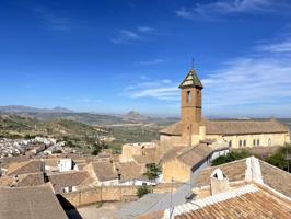 Terreno en venta en Archidona, Centro del pueblo photo 0