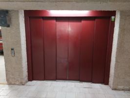 Parking en venta en Manresa, Plaça Catalunya photo 0