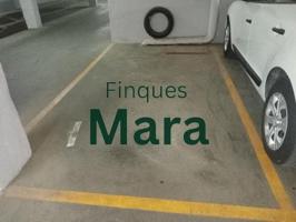 Parking en venta en Sant Boi de Llobregat, Centre photo 0