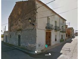 Casas de pueblo en venta en Ulldecona photo 0