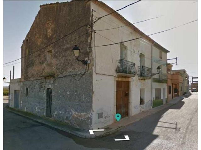 Casas de pueblo en venta en Ulldecona photo 0