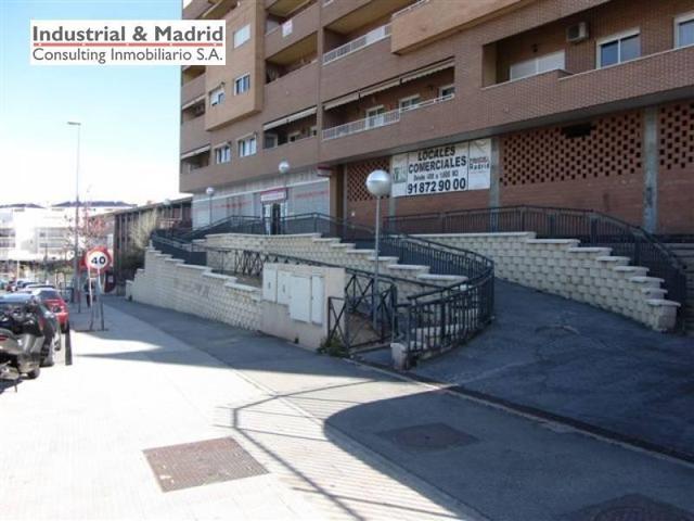 Garaje en venta en Arganda del Rey, Arganda photo 0