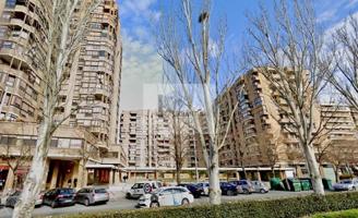 Parking en venta en Pamplona, Avenida de Sancho el Fuerte, 26, 31008 photo 0