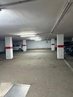 Garaje en venta en Pozoblanco, San gregorio photo 0