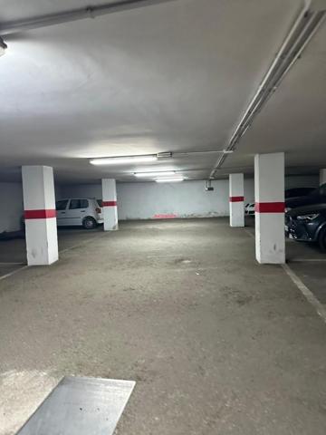 Garaje en venta en Pozoblanco, San gregorio photo 0