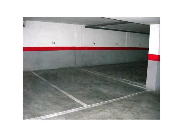 Parking en venta en Calafell photo 0