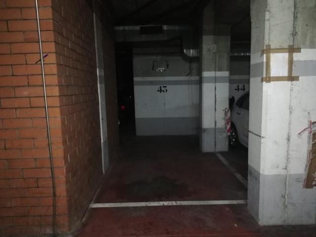 Parking en venta en Sant Boi de Llobregat photo 0