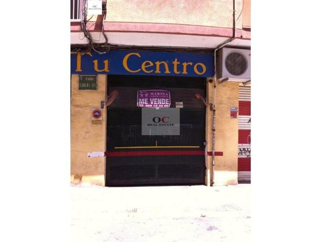 Garaje en venta en Cartagena photo 0