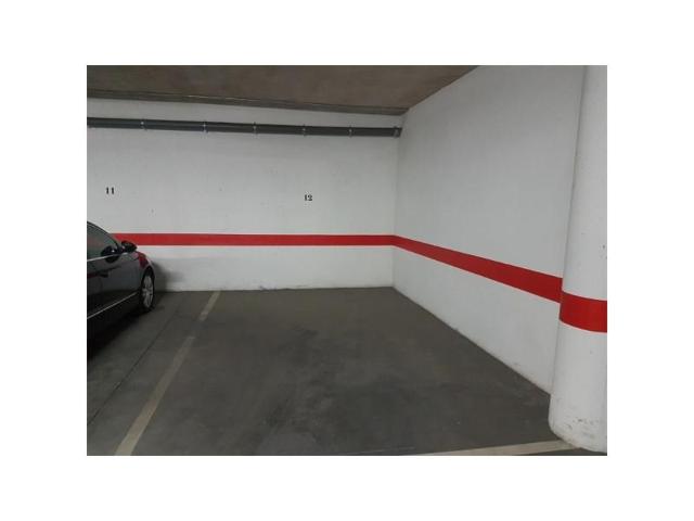 Garaje en venta en Pozoblanco photo 0