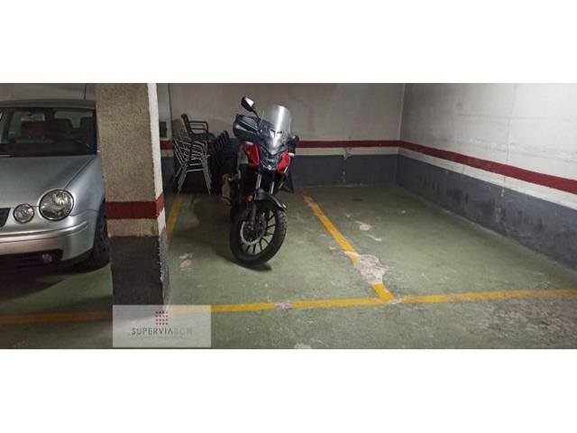 Parking en venta en Barcelona, Vila de Gràcia photo 0