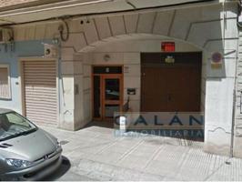 Garaje en venta en Alzira, Benito Perez Galdos photo 0