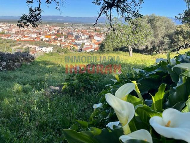 Chalet en venta en Navalmoral de la Mata, Las proximidades de Navalmoral photo 0