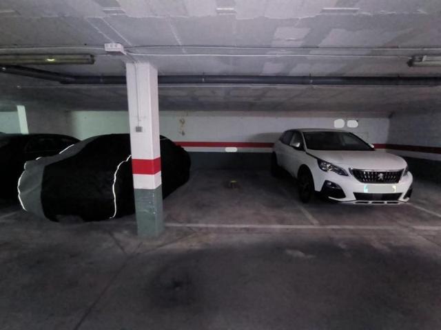 Garaje en venta en Benidorm, Via Parque photo 0