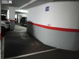 Garaje en venta en Mislata, Distrito la constitucion-canaleta photo 0