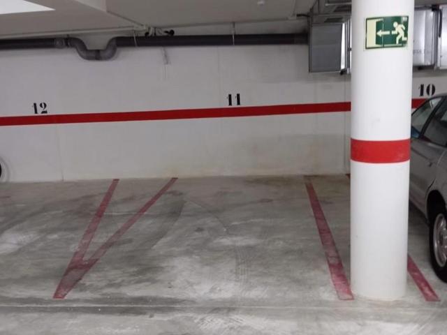 Parking en venta en Benissa, Benissa photo 0