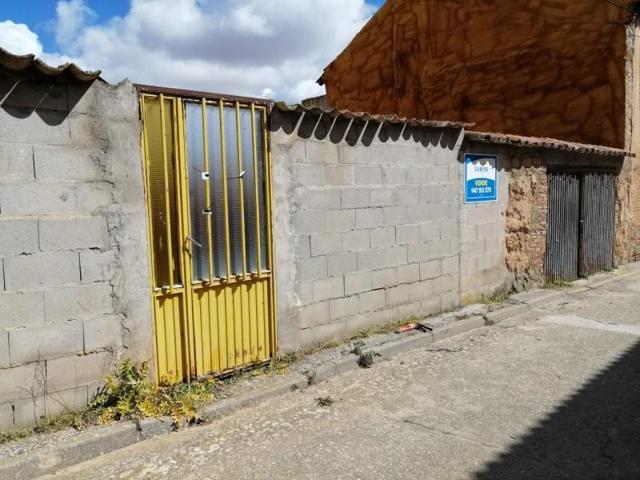 Terreno en venta en Aranda de Duero, La Aguilera photo 0