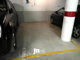 Garaje en venta en Cieza, Plaza de Toros photo 0