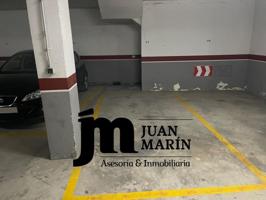 Garaje en venta en Cieza, Plaza de Toros photo 0