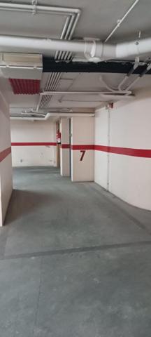Garaje en venta en Alicante, La Florida photo 0