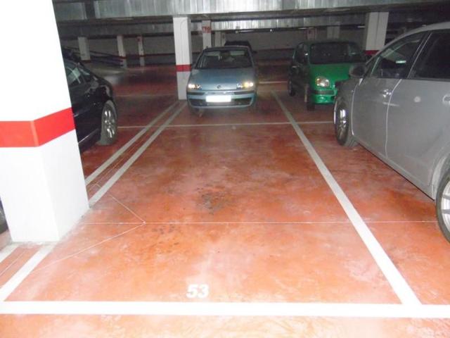 Garaje en venta en Pamplona, San Juan photo 0